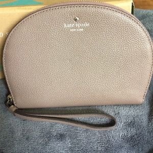 NWOT Kate Spade ♠️ wristlet
